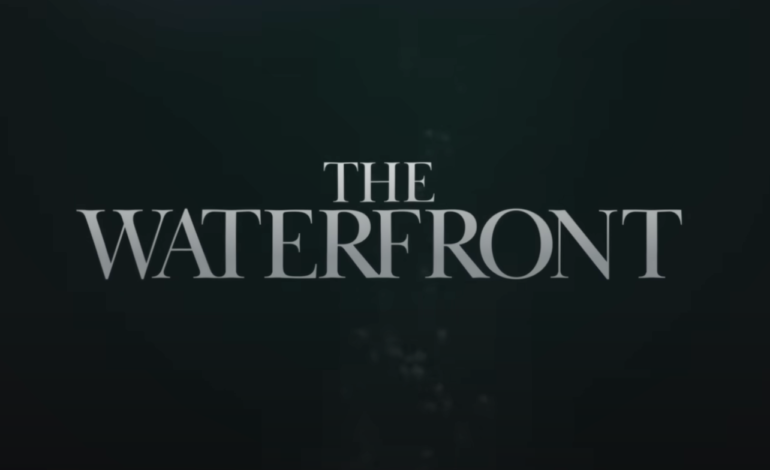 ‘The Waterfront’ Is “Loosely” Based On Criminal Past Of Kevin Williamson’s Father